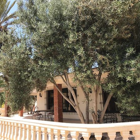 Tiguimi Vacances - Oasis Villas, Cadre Naturel Et Vue Montagne Agadir Exterior photo