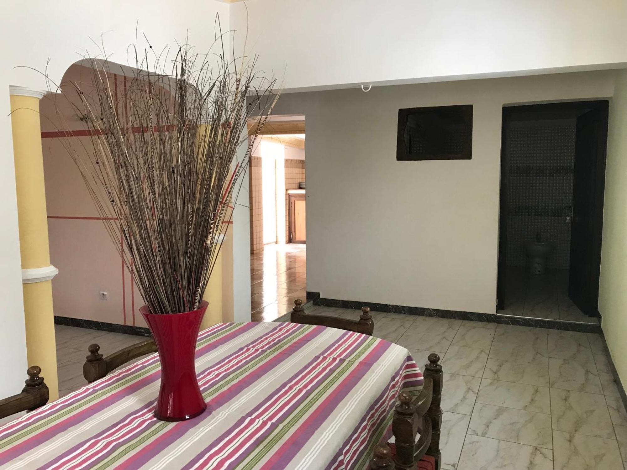 Tiguimi Vacances - Oasis Villas, Cadre Naturel Et Vue Montagne Agadir Exterior photo
