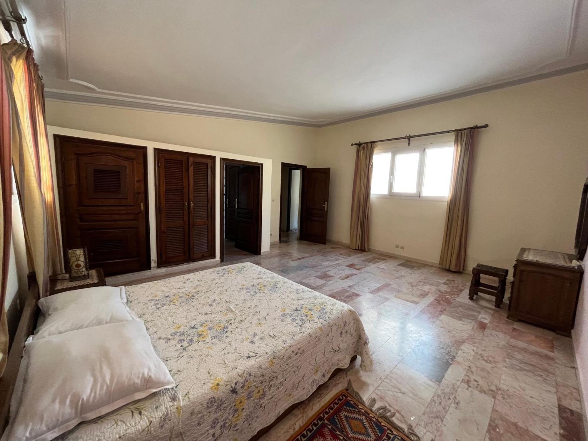 Tiguimi Vacances - Oasis Villas, Cadre Naturel Et Vue Montagne Agadir Exterior photo
